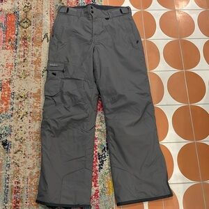 Columbia Vertex Snowboard Ski Pants